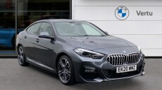 BMW 2 Series 218i M Sport 4dr DCT Petrol Saloon